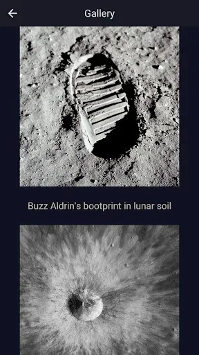 Скриншот 6 — Moon 3D
