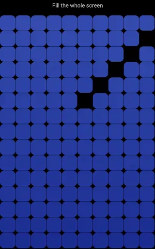 Скриншот 8 — Touch Screen Test