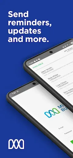 Скриншот 1 — Midco Business Texting