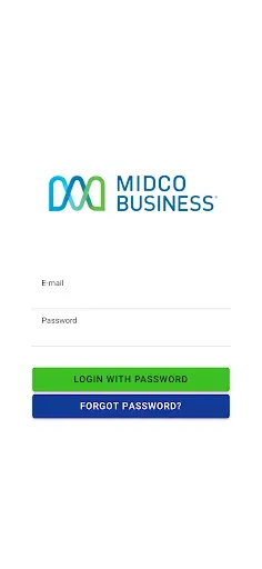 Скриншот 5 — Midco Business Texting
