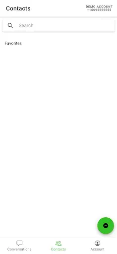 Скриншот 8 — Midco Business Texting