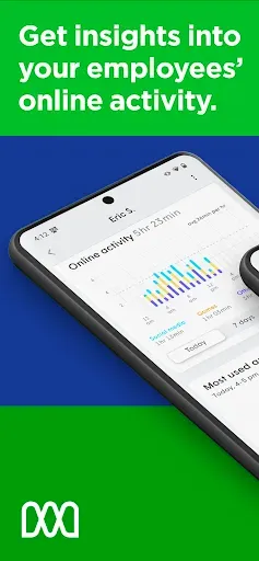 Скриншот 2 — Midco Business Wi-Fi Pro