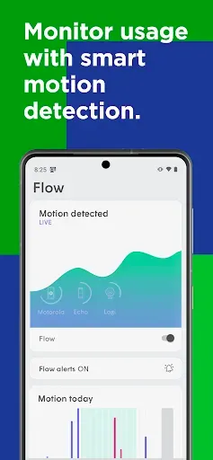 Скриншот 7 — Midco Business Wi-Fi Pro