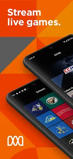 Скриншот 2 — Midco Sports Plus