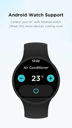 Скриншот 7 — SmartHome (MSmartHome)