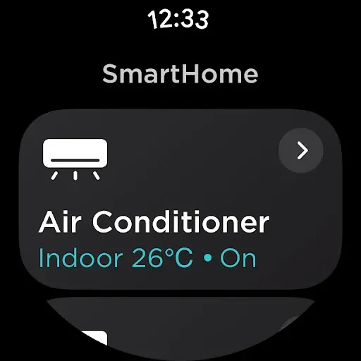 Скриншот 8 — SmartHome (MSmartHome)