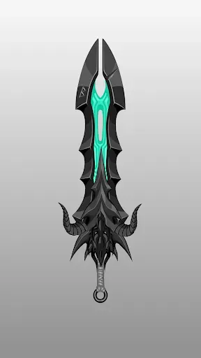 Скриншот 3 — sword Maker:   weapon avatar