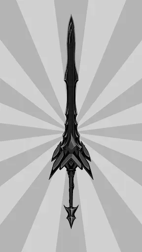 Скриншот 5 — sword Maker:   weapon avatar