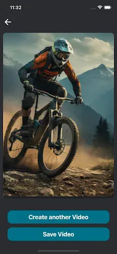 Скриншот 5 — Ai Studio : video & Image Ai