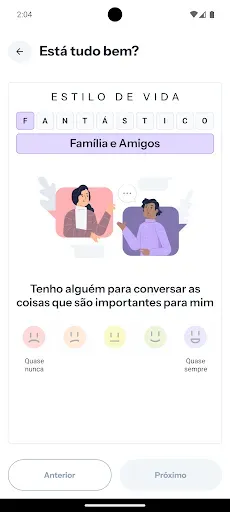Скриншот 4 — App Miga