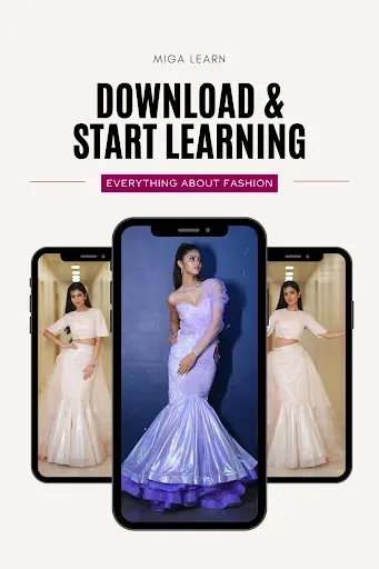 Скриншот 2 — Miga Learn