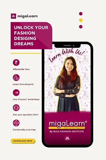 Скриншот 5 — Miga Learn