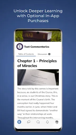 Скриншот 5 — Circle of Atonement Community