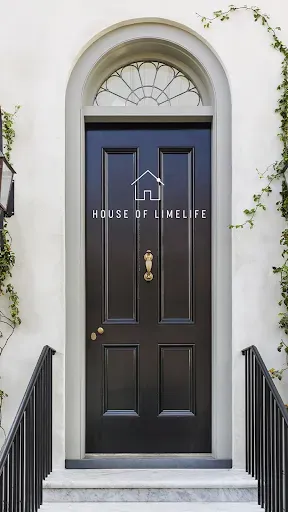 Скриншот 1 — House of LimeLife Community