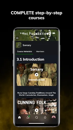 Скриншот 2 — Rune Soup