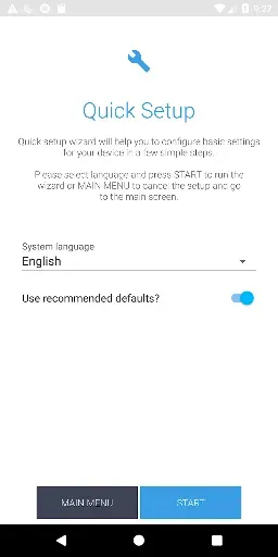 Скриншот 3 — MikroTik Pro