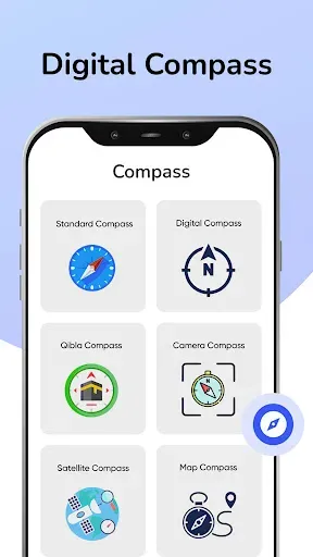 Скриншот 4 — My Device Settings