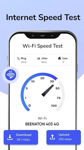 Скриншот 5 — My Device Settings