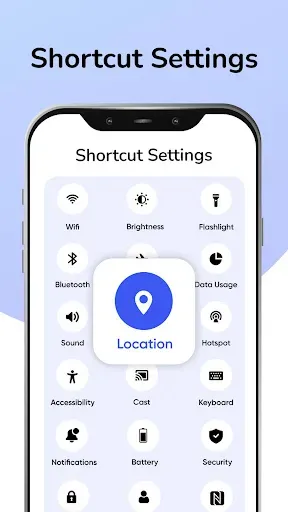 Скриншот 7 — My Device Settings