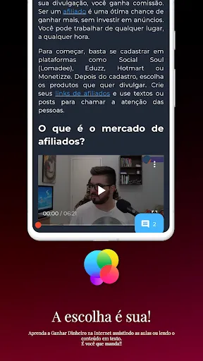 Скриншот 4 — PIX - Ganhe Dinheiro em Casa
