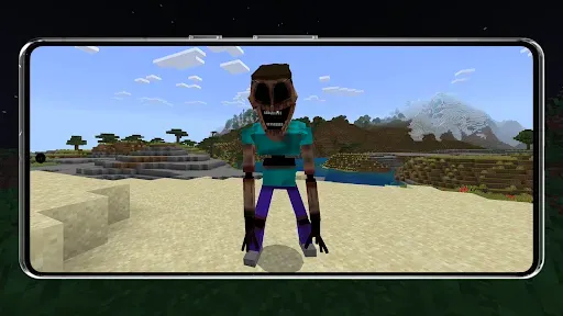Скриншот 2 — Mimicer Mods for Minecraft