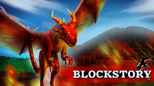 Скриншот 1 — Block Story Премиум