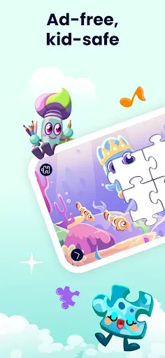 Скриншот 7 — Moshi Kids: Sleep, Relax, Play