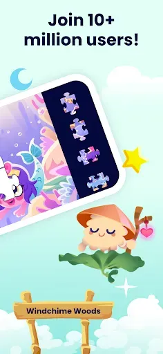 Скриншот 8 — Moshi Kids: Sleep, Relax, Play