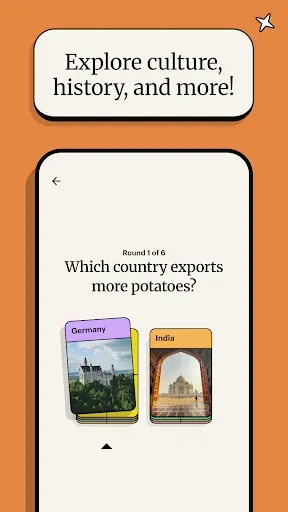 Скриншот 6 — Spark: Daily Learning Puzzles