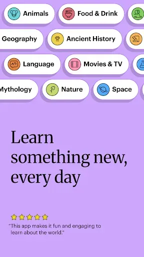 Скриншот 7 — Spark: Daily Learning Puzzles