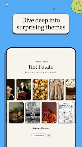Скриншот 8 — Spark: Daily Learning Puzzles