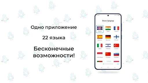 Скриншот 4 — YourHour: Контроль экрана
