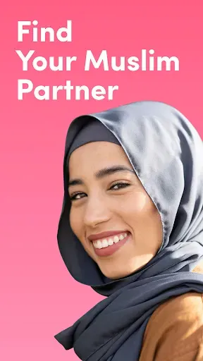 Скриншот 7 — Salams: Halal Muslim Marriage