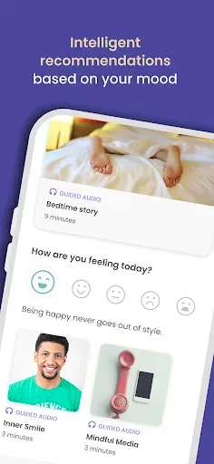 Скриншот 5 — MindFi: Mind Fitness for All