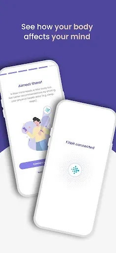 Скриншот 7 — MindFi: Mind Fitness for All