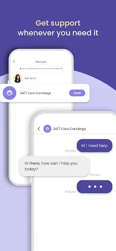 Скриншот 8 — MindFi: Mind Fitness for All