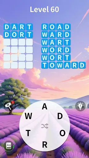 Скриншот 6 — Word World