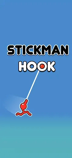 Скриншот 7 — Stickman Hoo‪k‬