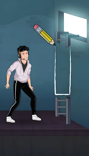 Скриншот 7 — Detective IQ 3: Lost Future