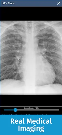 Скриншот 7 — Full Code Medical Simulation