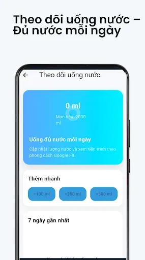 Скриншот 4 — HealthyHub