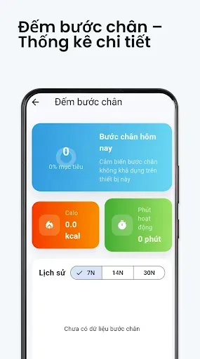 Скриншот 5 — HealthyHub
