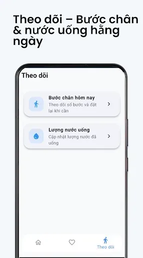 Скриншот 6 — HealthyHub