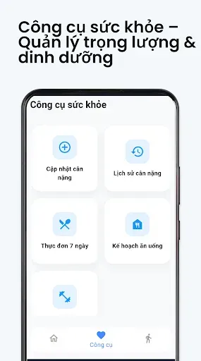 Скриншот 7 — HealthyHub