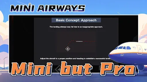 Скриншот 5 — Mini Airways: Premium