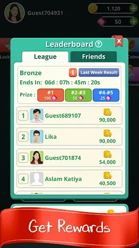 Скриншот 6 — ISTO King - Ludo Game