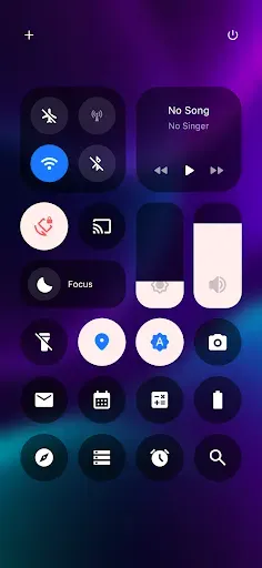 Скриншот 7 — MiniOS Launcher