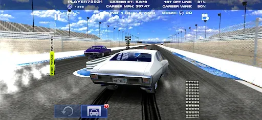 Скриншот 7 — Mopar Drag N Brag