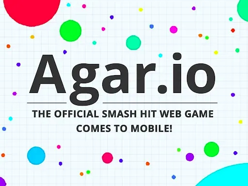 Скриншот 7 — Agar.io