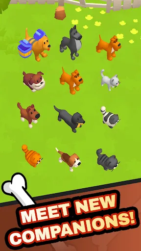 Скриншот 7 — Farm Rush: Магнат урожая